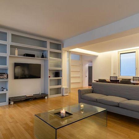 Attic With Terrace And Jacuzzi - Luxury Apartment ローマ エクステリア 写真