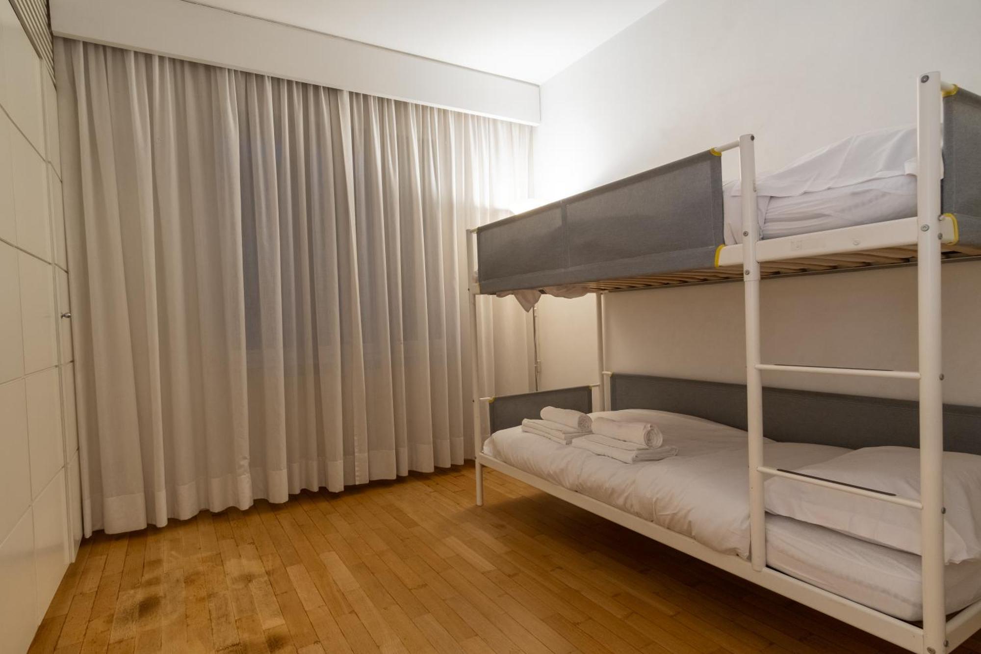 Attic With Terrace And Jacuzzi - Luxury Apartment ローマ エクステリア 写真