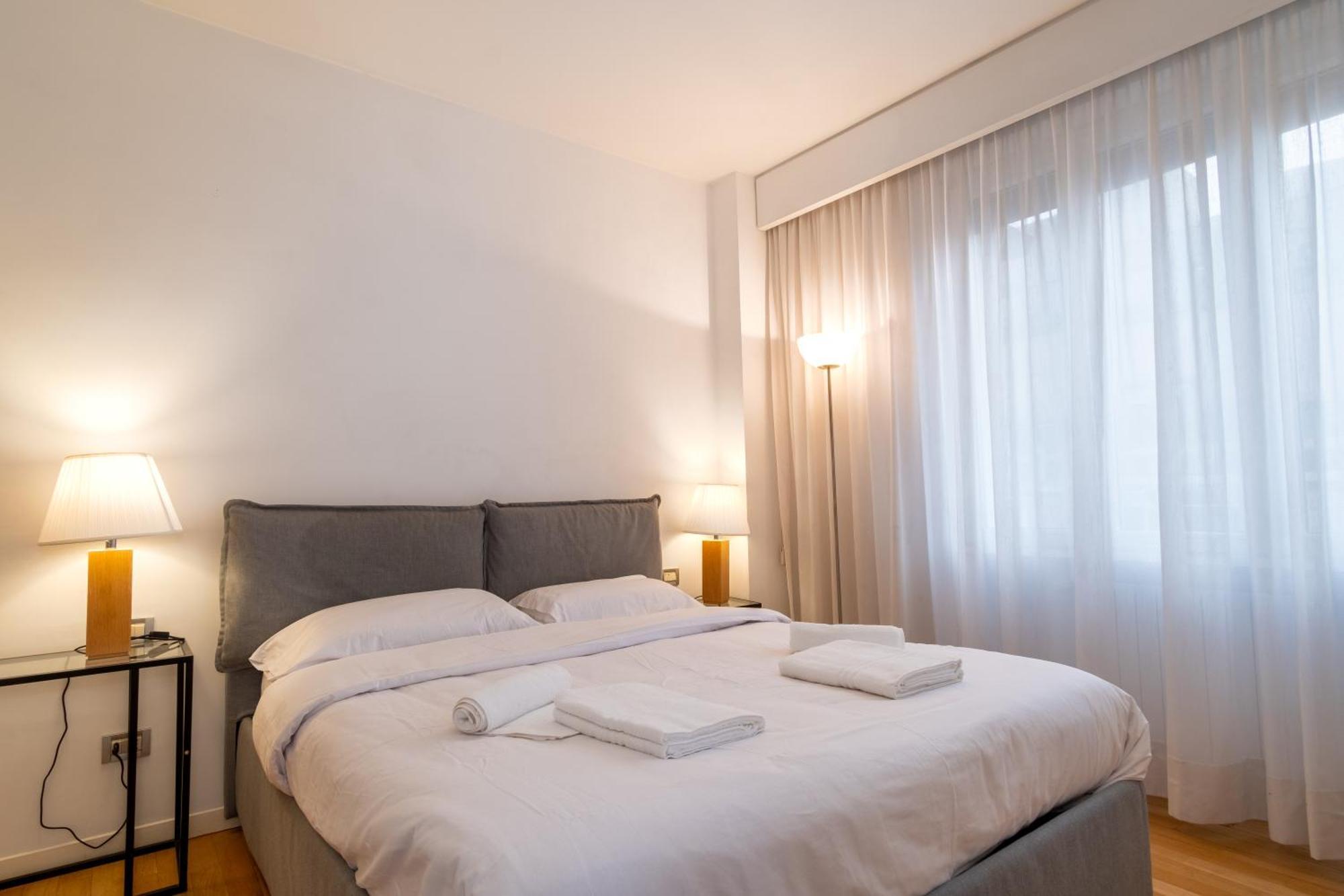 Attic With Terrace And Jacuzzi - Luxury Apartment ローマ エクステリア 写真