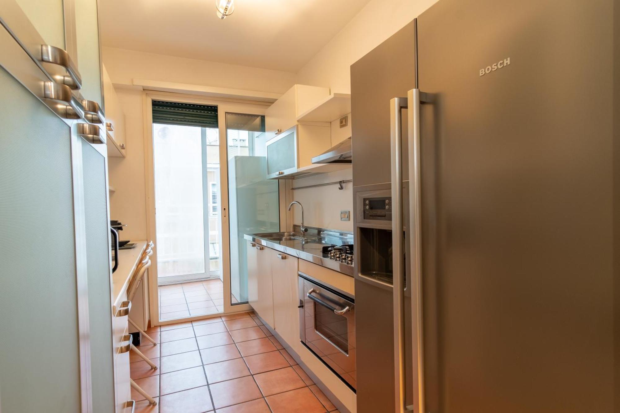 Attic With Terrace And Jacuzzi - Luxury Apartment ローマ エクステリア 写真