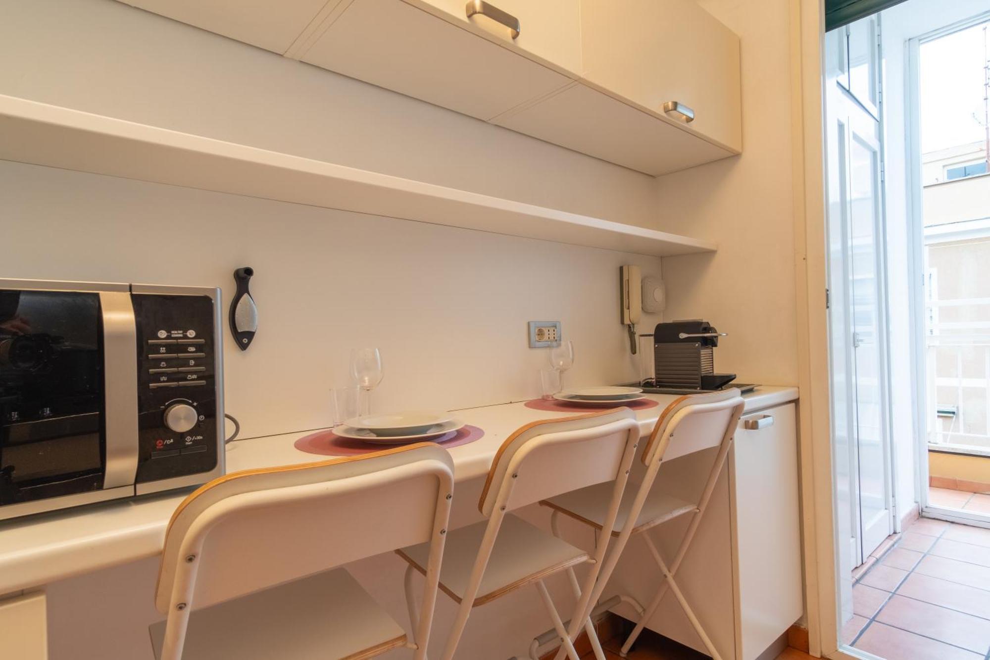 Attic With Terrace And Jacuzzi - Luxury Apartment ローマ エクステリア 写真