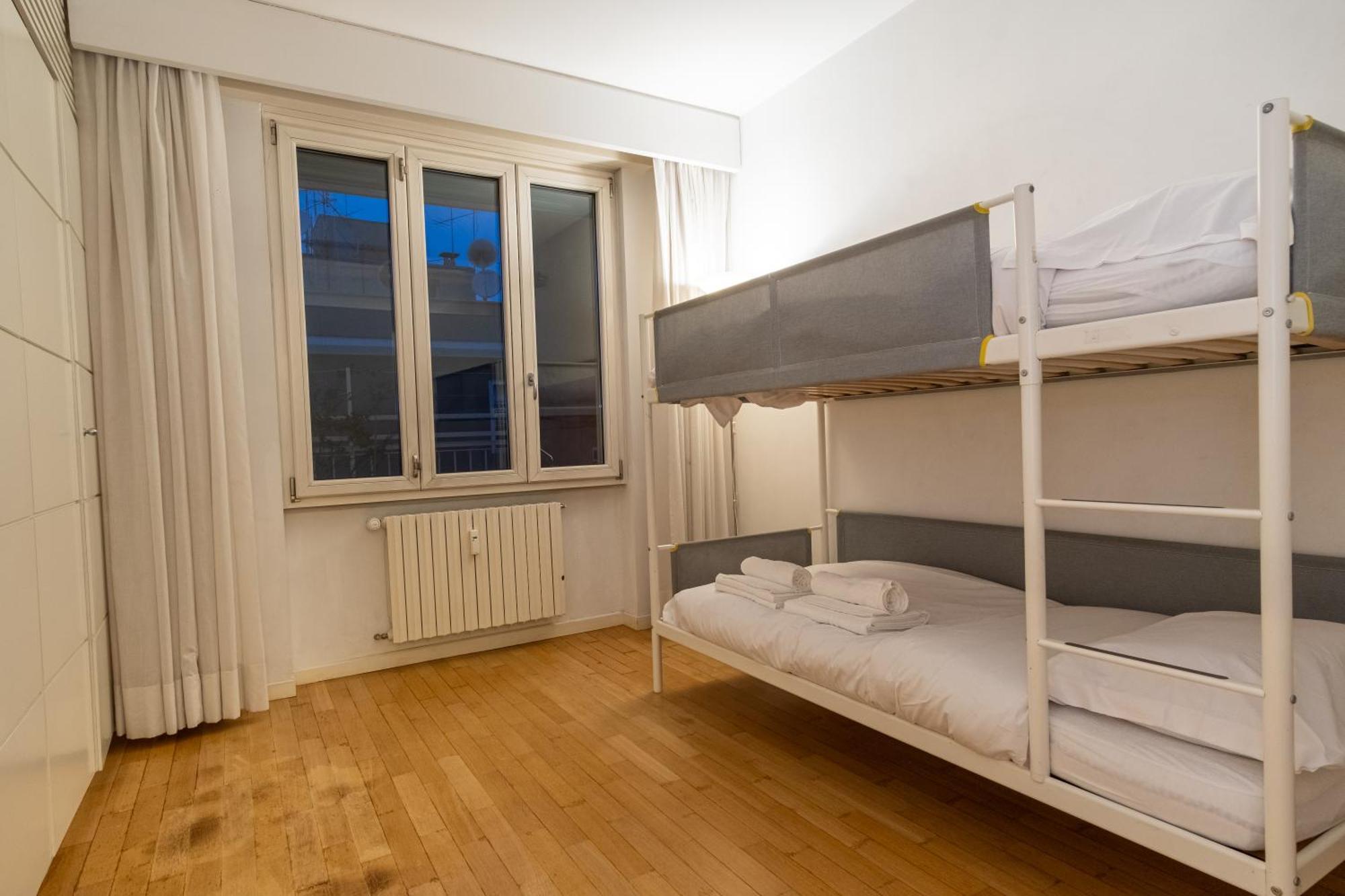 Attic With Terrace And Jacuzzi - Luxury Apartment ローマ エクステリア 写真