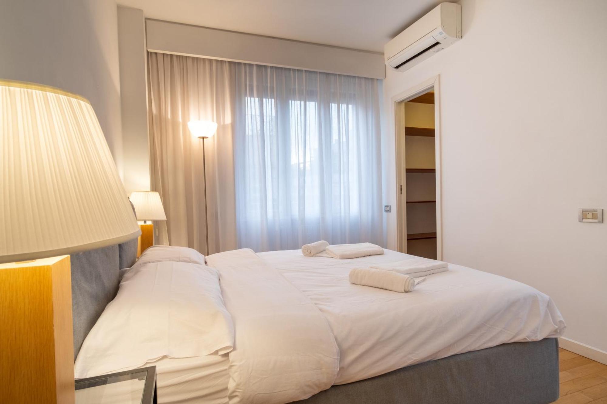 Attic With Terrace And Jacuzzi - Luxury Apartment ローマ エクステリア 写真