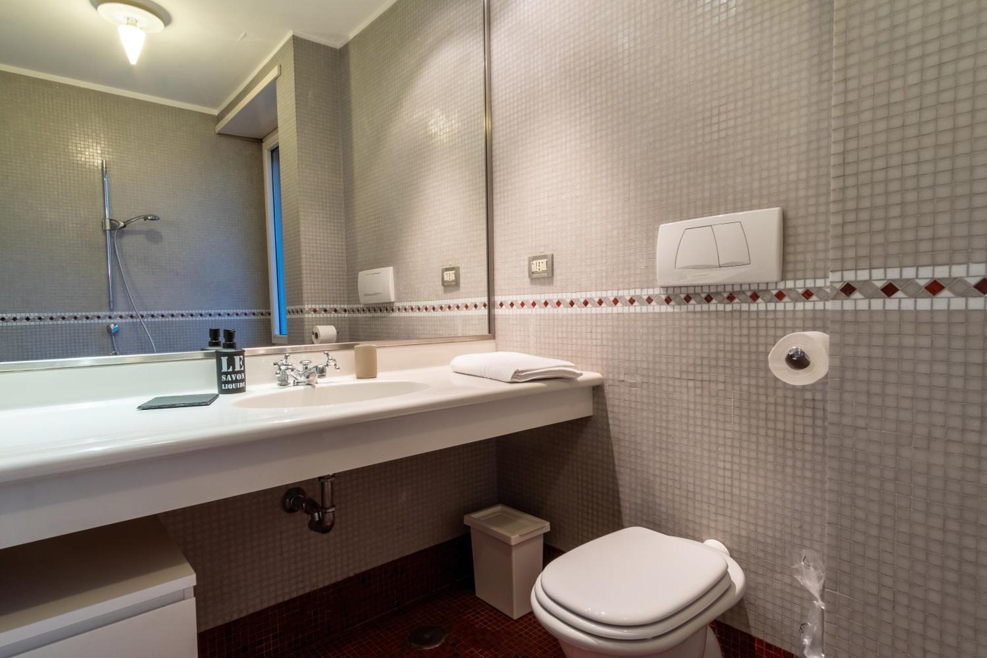 Attic With Terrace And Jacuzzi - Luxury Apartment ローマ エクステリア 写真
